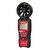 Ermenrich Seek DN30 digitálny anemometer