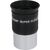 Omegon super Ploessl eyepiece, 17mm, 1.25”