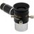 Omegon Reticle eyepieces Illuminated crosshair eyepiece, Plössl 9mm