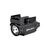Svetlo na zbraň OLIGHT BALDR RL mini 600 lm - červený laser  