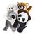 NATIONAL GEOGRAPHIC Plush Animal Babies