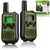 Walkie Talkie FREEK VONK – sada 2 ks