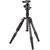 Karbonový fotostatív BRESSER BR-2205-N1 do 8 kg – trojnožka a podlahový statív