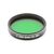 EXPLORE SCIENTIFIC Filter 2" Dark Green No.58A
