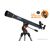Celestron AstroMaster 70AZ R - achromatický refraktor