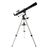 Celestron PowerSeeker 80 EQ - achromatický refraktor