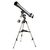 Celestron AstroMaster 90EQ R - achromatický refraktor