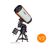 Celestron CGX 1100 RASA V2 - RASA astrográf