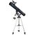 Levenhuk Discovery Spark 769 EQ teleskop s knižkou