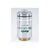 Motic Objektiv 100X / 1.25, wd 0.15mm, CCIS, EC-H PLPH, e-plan, neg. phase, infinity, -S-Oil