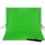 Pozadie BRESSER BR-D23 + greenscreen/chromakey zelené 3 × 4 m