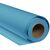 Papierové pozadie BRESSER SBP03 1,36×11 m – svetlomodré