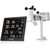WLAN meteostanica BRESSER 8-v-1 MeteoTemp JW