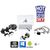 Upgrade kit EXPLORE SCIENTIFIC PMC-Eight GoTo pre Losmandy G11