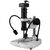 Zoom optika BRESSER DST-0745 + MikroCam SP 5.0