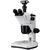 Stereomikroskop BRESSER Science ETD-301 7–63× Trino Zoom + MikroCamII 12 MP USB 3.0