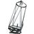 Hubble Optics N 609/2012 UL24g f/3.3 Premium Ultra Light GoTo - teleskop Dobson