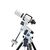 Omegon AP 96/575 Pro APO Triplet ED FCD-100 Meade LX85 GoTo - apochromatický refraktor