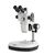 Kern OZP 558 stereoskopický zoom mikroskop