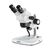 Kern OZL 445 stereoskopický zoom mikroskop