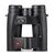 Leica Geovid Pro 10x32 Ďalekohľad s diaľkomerom, čierny, Farba: Čierna