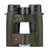 Leica Geovid Pro 8x32 Ďalekohľad s diaľkomerom, zelený, Farba: Zelená