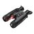 Hikmicro Habrok 4K HQ35L + TenoSight H-940 Termovízny binokulár s diaľkomerom, Vyberte model: Hikmicro Habrok 4K HQ35L + TenoSight H-940%%%Thermo 640×512 / Digital 4k, ≤ 20 mK • Šošovka 35mm •  Detekcia 1800m • LRF • 940/850nm