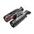 Hikmicro Habrok Pro HQ50LN + TenoSight H-940 Termovízny binokulár s diaľkomerom, Vyberte model: Hikmicro Habrok Pro HQ50LN + TenoSight H-940%%%Thermo 640×512 / Digital 4k, ≤ 15 mK • Šošovka 50mm •  Detekcia 2600m • LRF • 940nm