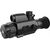 Hikmicro Panther PH35L Termovízny puškohľad s diaľkomerom, Vyberte model: Hikmicro Panther PH35L%%%Senzor 384×288, 12µm • Šošovka 35mm •  Detekcia 1800m • LRF