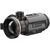 Hikmicro Thunder TQ50C 3.0 Termovízna predsádka, Vyberte model: Hikmicro Thunder TQ50C 3.0%%%Senzor 640x512, 12µm • Šošovka 50mm •  Detekcia 2600m