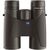 ZEISS TERRA ED 8x42 Ďalekohľad - čierny, Vyberte model: ZEISS TERRA ED 8x42%%%8× • 42 mm • Zorné pole 125 m/1000 m • Široké univerzálne pozorovanie v prírode