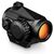 Vortex Crossfire Red Dot (LED Upgrade) Kolimátor, Vyberte model: VORTEX CROSSFIRE RED DOT%%%2 MOA bod • 1× zväčšenie • Čierny • 147g