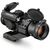 Vortex StrikeFire II Red Dot (LED upgrade) Kolimátor