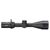 Meopta Optika6 3-18x56 RD SFP - kríž 4K Puškohľad