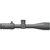 Meopta MeoPro R6 4,5-27x50 FFP RD - kríž MRAD 1 RD Puškohľad
