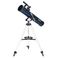 Teleskop Discovery Sky T76 s knihou, Jazyk: CZ