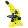 Mikroskop Levenhuk Rainbow 50L PLUS Lime, Farba: Lime