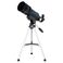 Discovery Spark 703 AZ - achromatický refraktor (CZ), Jazyk: EN
