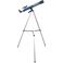 Teleskop Discovery Sky T50 s knihou (EN), Jazyk: EN
