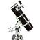 Sky-Watcher Explorer-200P 200/1000 Newtonov reflektor na montáži EQ5 GoTo