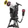 BRESSER Messier MCX-102 EQ/AZ GoTo - Maksutov-Cassegrain