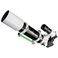 Sky-Watcher Evostar-80ED DS-PRO 80/600 ED APO refraktor s dvojrýchlostným zaostrovaním a hliníkovým kufríkom