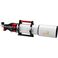 Teleskop LUNT LS130MT/B1800R&P APO – Slnko a hviezdy