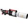 APO teleskop LUNT LS100MT/B1800R&P pre Slnko a hviezdy