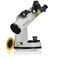 BRESSER PushTo NT-76/350 - teleskop Newton