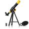 NATIONAL GEOGRAPHIC 40/400 - achromatický refraktor