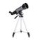 Celestron Travel Scope 70 DX - achromatický refraktor