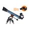 Celestron Inspire 70mm AZ - achromatický refraktor