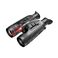 Hikmicro Habrok Pro HQ50L + TenoSight H-940 Termovízny binokulár s diaľkomerom, Vyberte model: Hikmicro Habrok Pro HQ50L + TenoSight H-940%%%Thermo 640×512 / Digital 4k, ≤ 15 mK • Šošovka 50mm •  Detekcia 2600m • LRF • 850nm