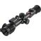Nocpix Bolt P25R Termovízny puškohľad s diaľkomerom, Vyberte model: NOCPIX BOLT P25R%%%256×192 • 25 mm • Detekcia 1300 m • LRF 1200 m • 3,5–14×